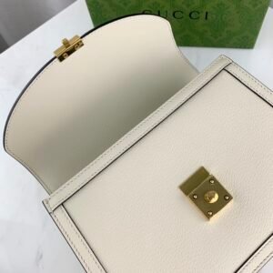 Gucci Ophidia Handbags-25×17.5x7CM