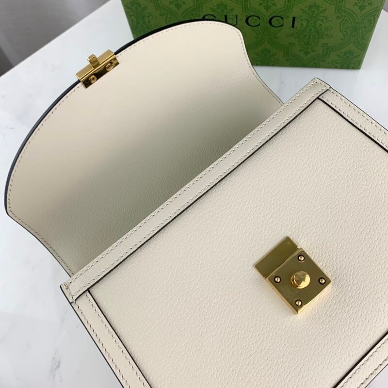 Gucci Ophidia Handbags-25×17.5x7CM