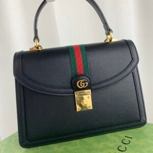 Gucci Ophidia Handbags-25×17.5x7CM