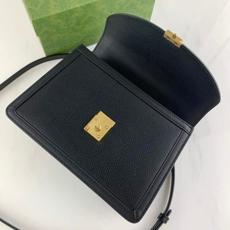 Gucci Ophidia Handbags-25×17.5x7CM