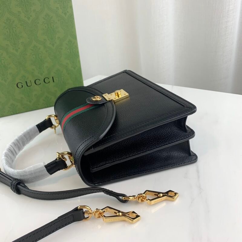 Gucci Ophidia Handbags-25×17.5x7CM