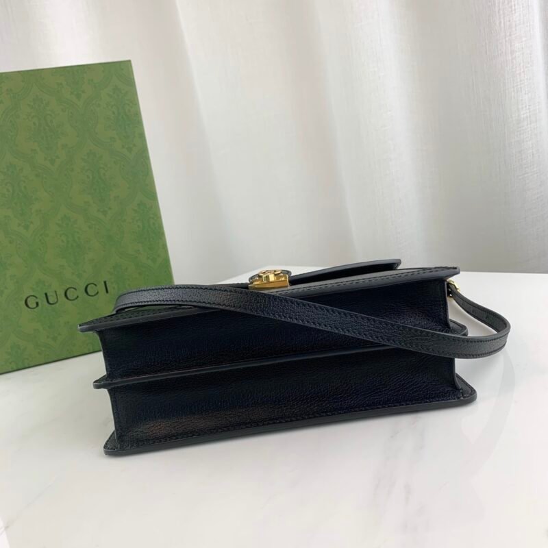 Gucci Ophidia Handbags-25×17.5x7CM
