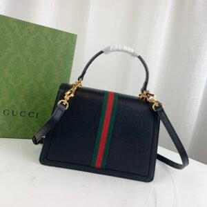 Gucci Ophidia Handbags-25×17.5x7CM