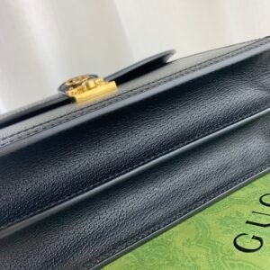 Gucci Ophidia Handbags-25×17.5x7CM