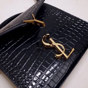 YSL Cassandra Bag-20*16*7.5CM
