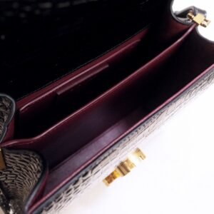 YSL Cassandra Bag-20*16*7.5CM