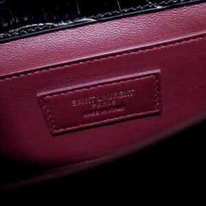 YSL Cassandra Bag-20*16*7.5CM