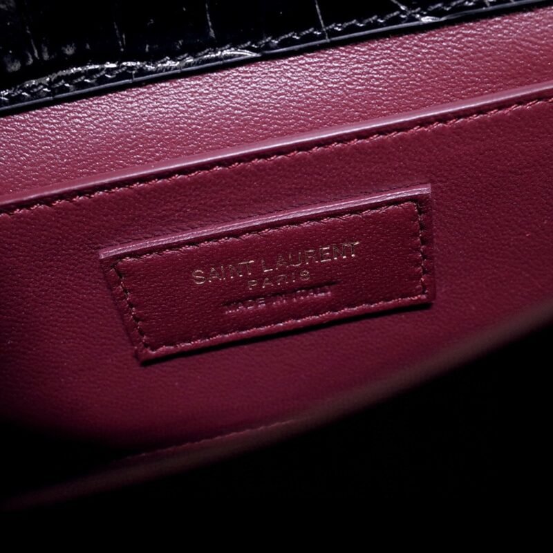 YSL Cassandra Bag-20*16*7.5CM