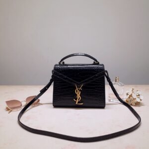 YSL Cassandra Bag-20*16*7.5CM