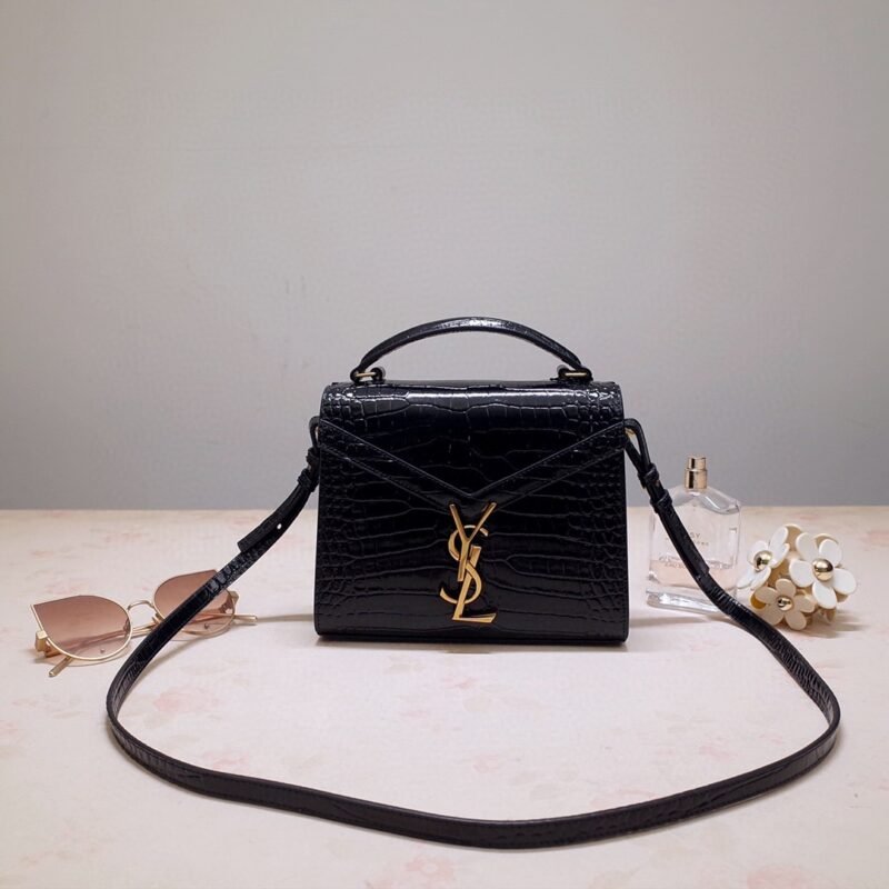 YSL Cassandra Bag-20*16*7.5CM