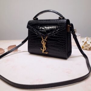 YSL Cassandra Bag-20*16*7.5CM
