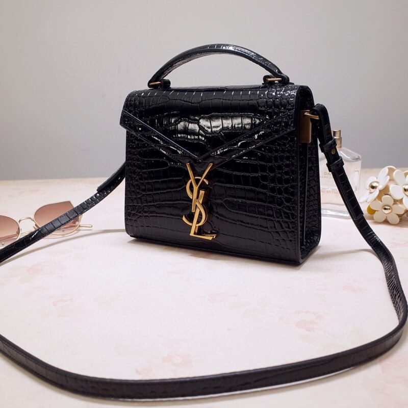 YSL Cassandra Bag-20*16*7.5CM