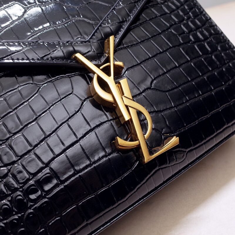 YSL Cassandra Bag-20*16*7.5CM