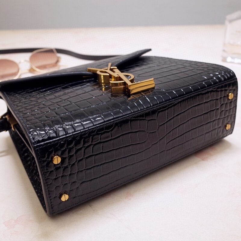 YSL Cassandra Bag-20*16*7.5CM