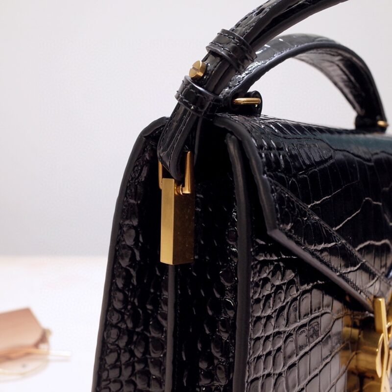 YSL Cassandra Bag-20*16*7.5CM