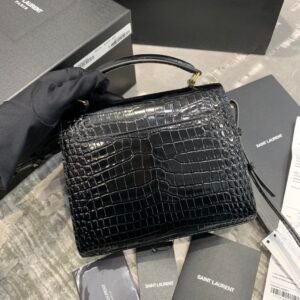 YSL Cassandra Bag-20*16*7.5CM