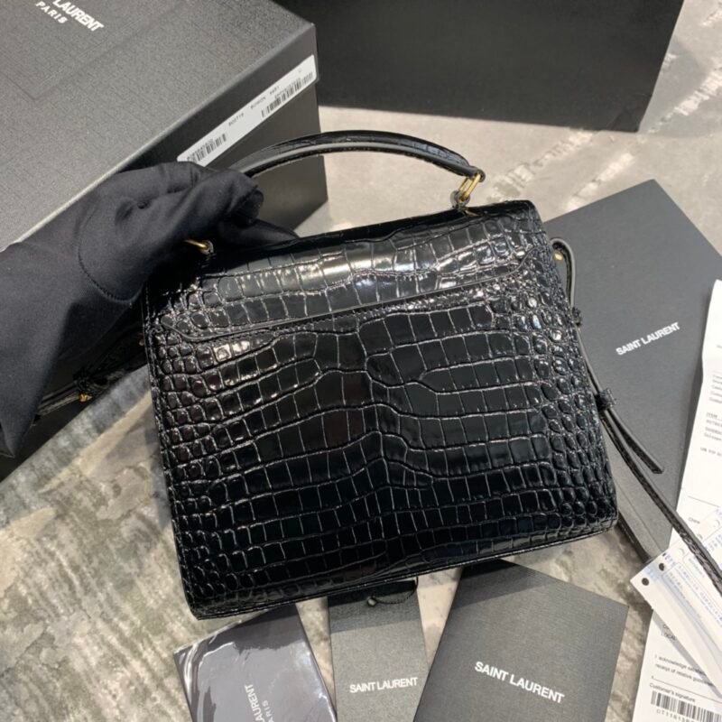 YSL Cassandra Bag-20*16*7.5CM