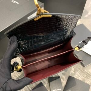 YSL Cassandra Bag-20*16*7.5CM