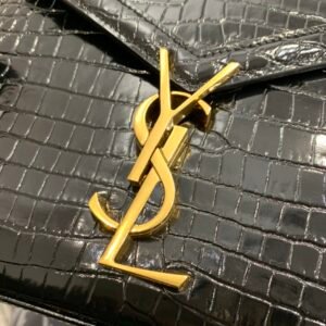 YSL Cassandra Bag-20*16*7.5CM