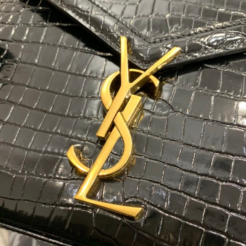YSL Cassandra Bag-20*16*7.5CM
