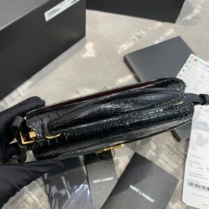 YSL Cassandra Bag-20*16*7.5CM