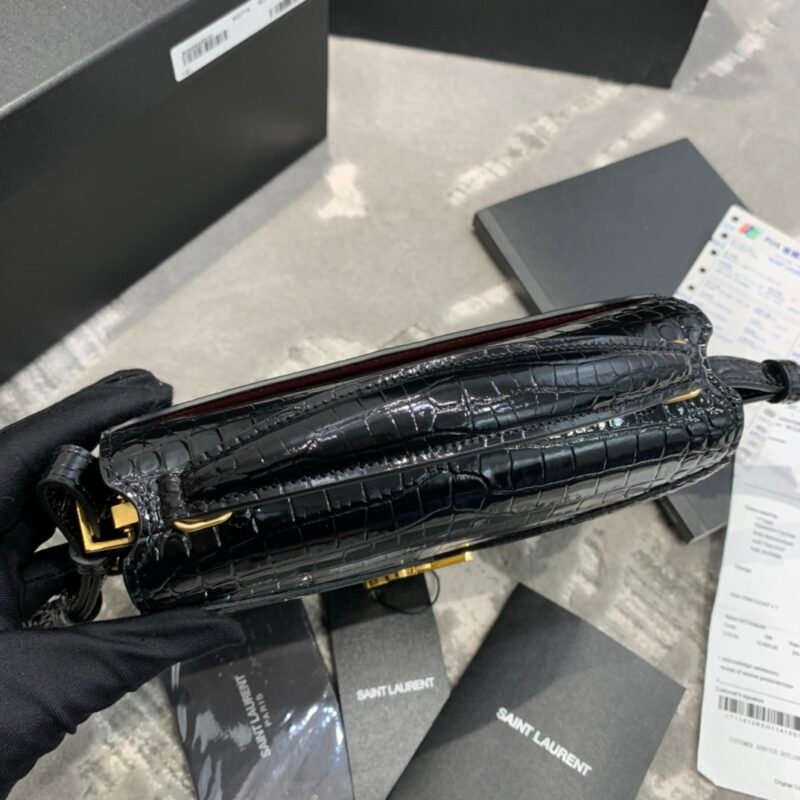 YSL Cassandra Bag-20*16*7.5CM