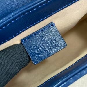 Gucci Marmont Bag-16.5*10*5CM