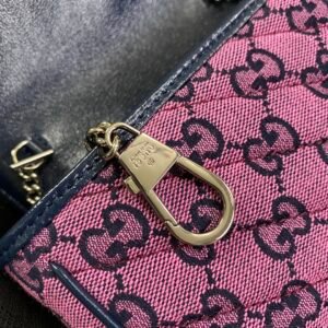 Gucci Marmont Bag-16.5*10*5CM