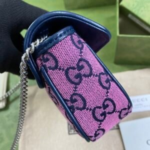 Gucci Marmont Bag-16.5*10*5CM
