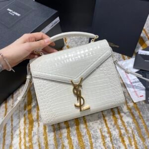 YSL Cassandra Bag-20*16*7.5CM