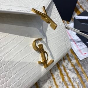 YSL Cassandra Bag-20*16*7.5CM