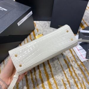 YSL Cassandra Bag-20*16*7.5CM