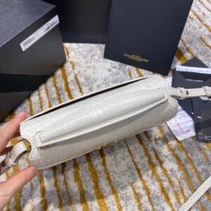 YSL Cassandra Bag-20*16*7.5CM