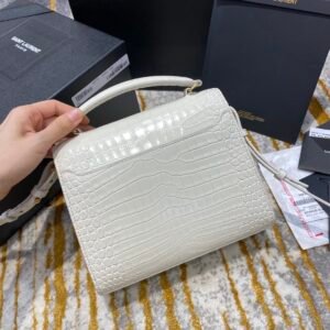 YSL Cassandra Bag-20*16*7.5CM