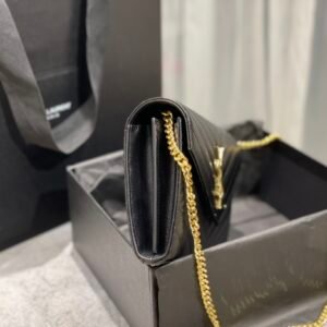 YSL Woc Chain Bag-22.5x14x4CM