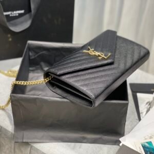 YSL Woc Chain Bag-22.5x14x4CM