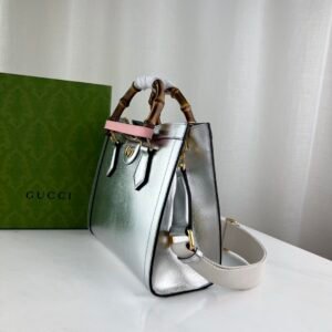 Gucci Diana Top HandBags-27x24x11CM