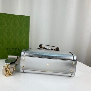 Gucci Diana Top HandBags-27x24x11CM
