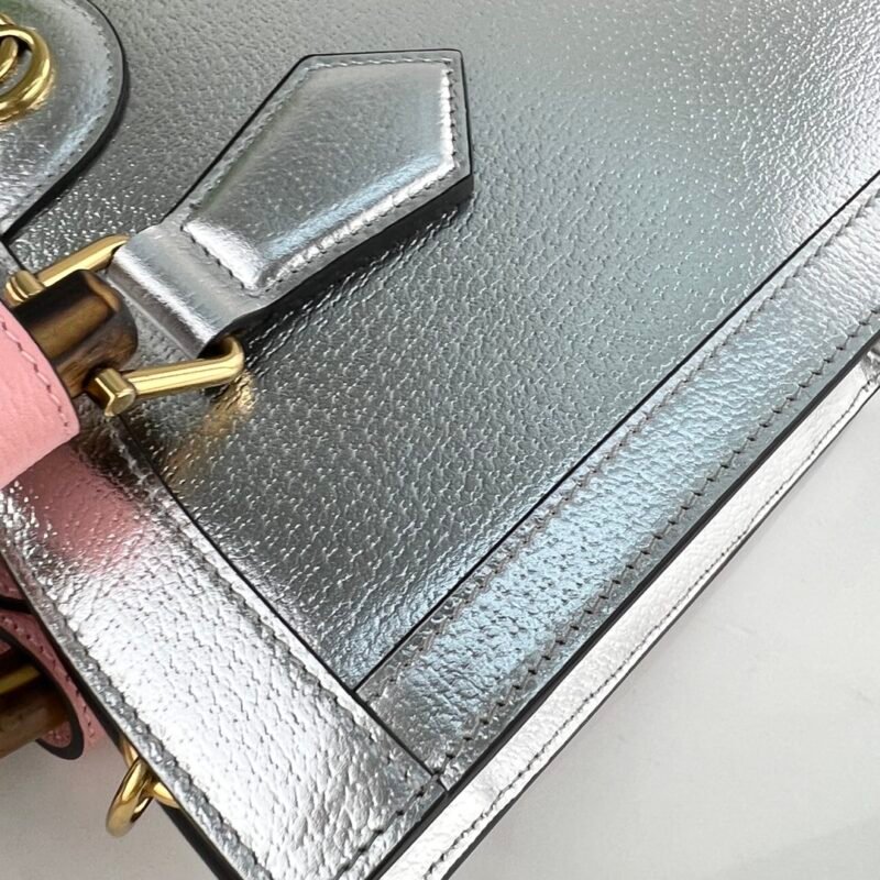 Gucci Diana Top HandBags-27x24x11CM