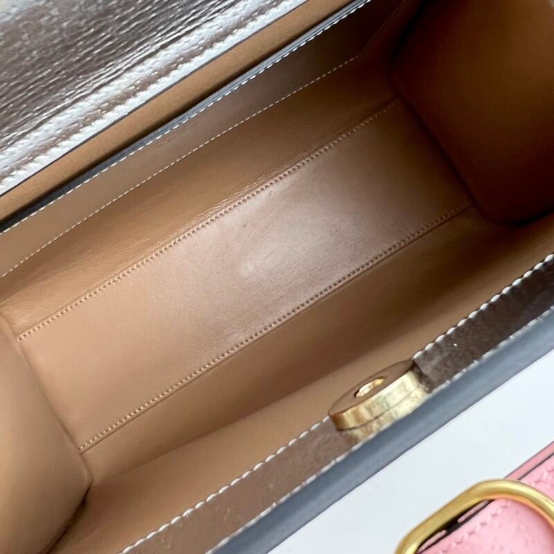 Gucci Diana Top HandBags-27x24x11CM