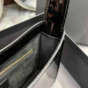 YSL Le5A7 Vintage Bag-25X14X6CM
