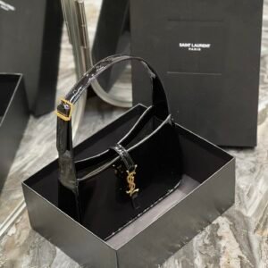 YSL Le5A7 Vintage Bag-25X14X6CM