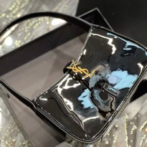 YSL Le5A7 Vintage Bag-25X14X6CM