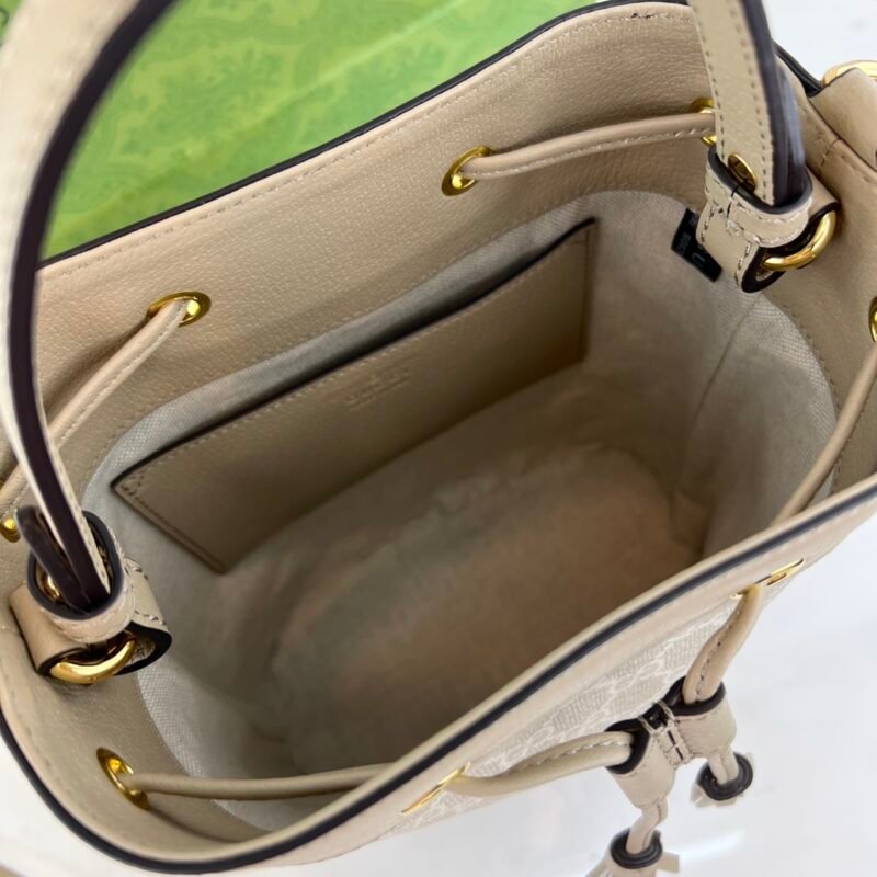 Gucci Ophidia Bucket-20.5*26*11CM