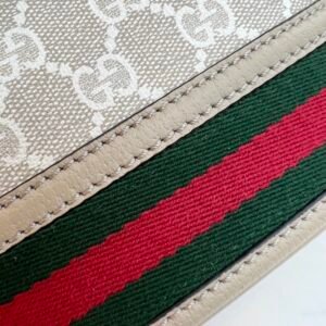 Gucci Ophidia Bucket-20.5*26*11CM