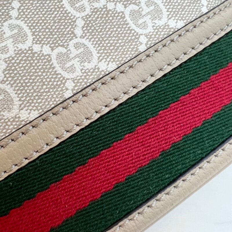 Gucci Ophidia Bucket-20.5*26*11CM