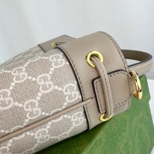 Gucci Ophidia Bucket-20.5*26*11CM