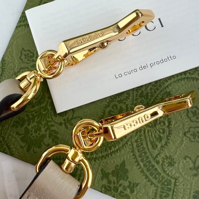 Gucci Ophidia Bucket-20.5*26*11CM