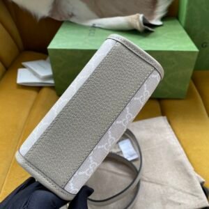 Gucci GG Retro Mini Tote-16/20/7CM