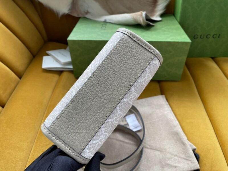 Gucci GG Retro Mini Tote-16/20/7CM